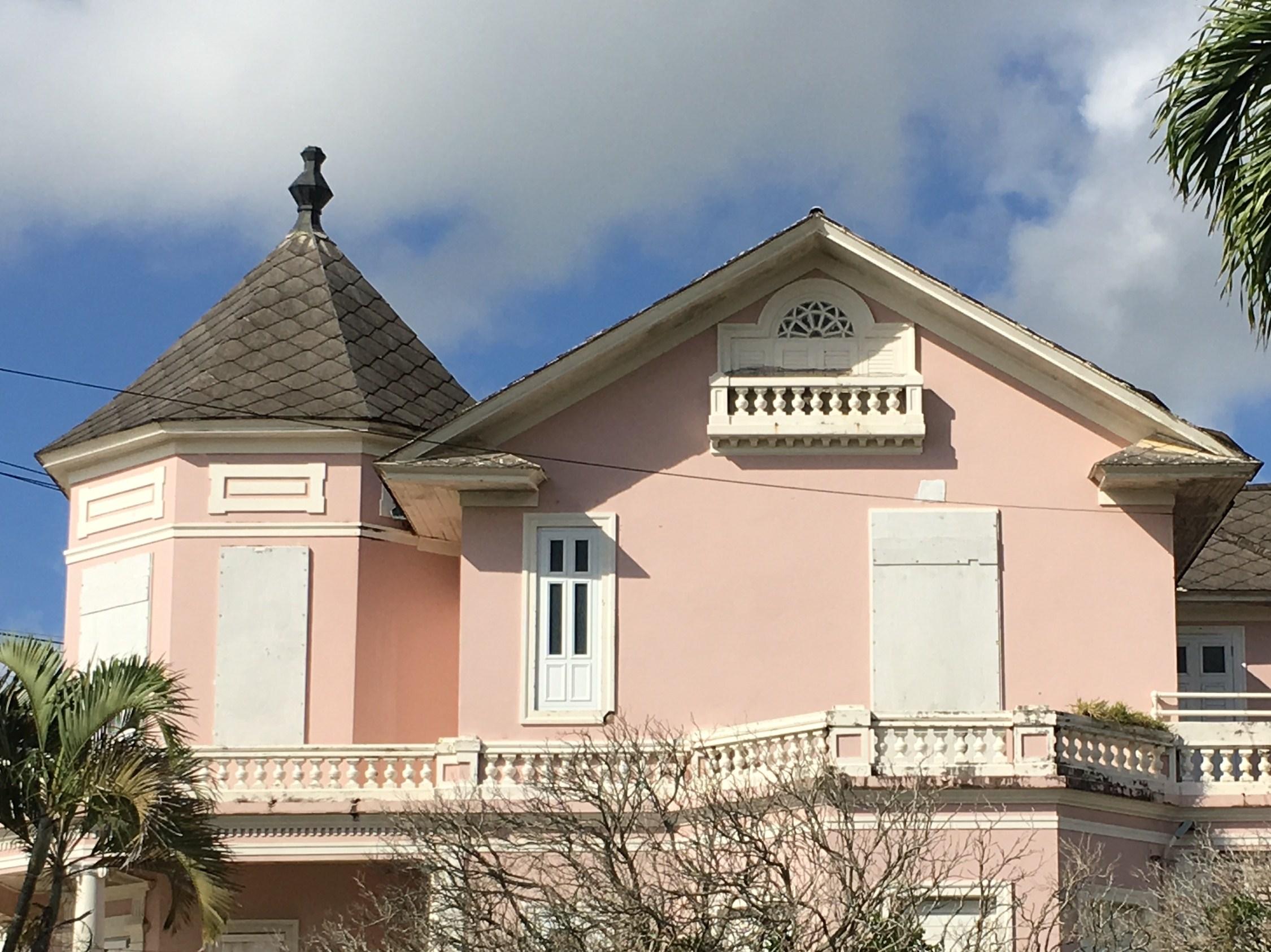 Residencia Dr. Chico - Naguabo - 2015 00017